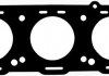 Прокладка головки цилиндров VICTOR REINZ 612747010 (фото 1)