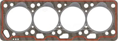 Прокладка Г/Б vw polo1.3d/1.4d mn/1w 3! VICTOR REINZ 612863020