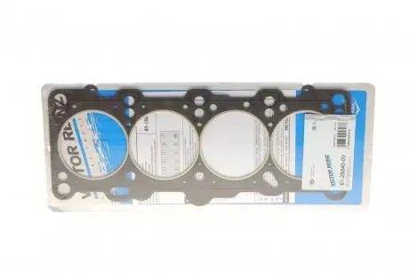 Прокладка ГБЦ AUDI VICTOR REINZ 612884000