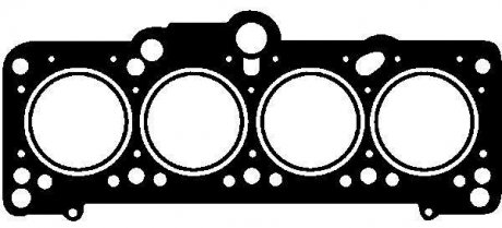 Прокладка головки цилиндра VW Caddy II 1.9D 95-04 (1 метка) (1.60mm) REINZ VICTOR REINZ 61-29000-30