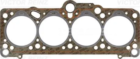 Прокладка головки цилиндра VW Caddy II 1.9D 95-04 (1 метка) (1.60mm) REINZ VICTOR REINZ 61-29000-30