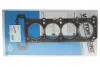 Прокладка ГБЦ MB C-class (W202) 93-00, Ø86,50mm,1,75mm, использовать из 14-32028-02 REINZ VICTOR REINZ 61-31025-10 (фото 1)