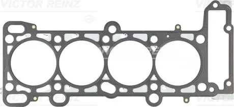 Прокладка ГБЦ Ford Transit 2.3 16V 00-06, E5FA/E5FC/Y5A REINZ VICTOR REINZ 61-31185-00