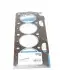 Прокладка ГБЦ Renault 11/19/Megane 1.9D -01, Ø81,00mm,1,65mm, (2 мітки), F8Q REINZ VICTOR REINZ 61-31210-00 (фото 1)