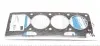 Прокладка ГБЦ Renault 11/19/Megane 1.9D -01, Ø81,00mm,1,65mm, (2 мітки), F8Q REINZ VICTOR REINZ 61-31210-00 (фото 2)