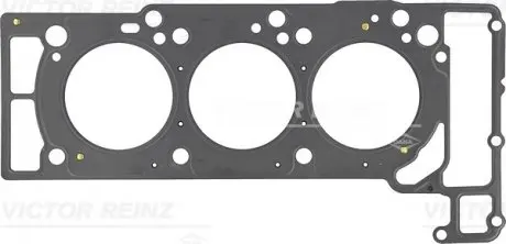 Прокладання ГБЦ MB Vito (W639) 3.2 (R) 0.65mm, Ø 92,00mm, M112 REINZ VICTOR REINZ 61-31265-00