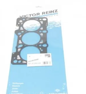 Прокладання ГБЦ Audi A4 2.4/2.7i 97-05 Ø83,50mm REINZ VICTOR REINZ 61-31350-00