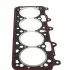 Прокладка ГБЦ Fiat Ducato 1.9D/TD -02, Ø83,20mm, 1.95mm, 2 метки REINZ VICTOR REINZ 61-31750-20 (фото 2)