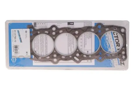 Прокладка ГБЦ Fiat Uno/Panda/Punto/Seicento 1.0-1.1 93-10, Ø72,00mm, 1,65mm REINZ VICTOR REINZ 61-31790-10