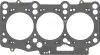 Прокладка ГБЦ Skoda Fabia/VW Polo 1.4 TDI 03- (2 мітки) (1.53mm) REINZ VICTOR REINZ 61-31855-10 (фото 2)