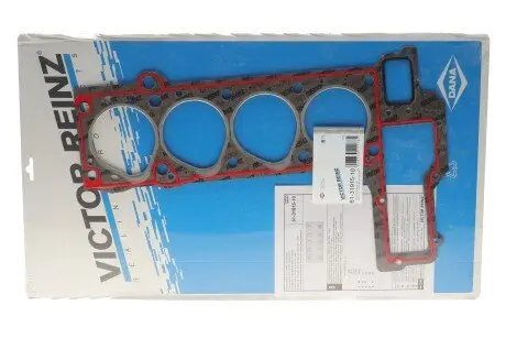 Прокладка головки блоку металева VICTOR REINZ 61-31915-10