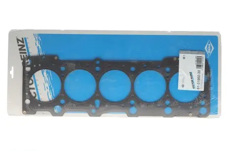 Прокладка ГБЦ VW LT/T4 2.5TDI, Ø81,70mm,1,53mm, 1 метка, ACV/AGX/AHD/AHY/AJT/ANF/ANG/ANJ/APA REINZ VICTOR REINZ 61-31950-30