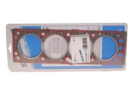 Прокладка ГБЦ Opel Astra F 1.4i 96-01, Ø80,00mm,1,30mm REINZ VICTOR REINZ 61-31985-10