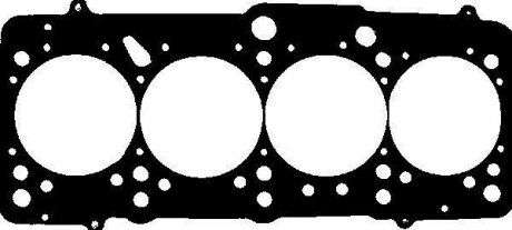 Прокладка головки блоку металева VICTOR REINZ 61-33020-00 (фото 1)