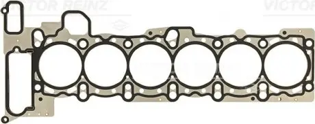 Прокладання ГБЦ BMW E39/E60/E61/E38/E65 2.5-3.0 M52/M54 (0.70mm) REINZ VICTOR REINZ 61-33070-00