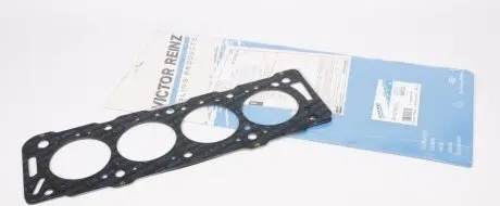 Прокладка ГБЦ Fiat Scudo 1.9D (XU9 1905), Ø84,00mm, 1.40mm, (2 мітки) REINZ VICTOR REINZ 61-33155-10