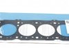 Прокладка ГБЦ Citroen Jumper 1.9TD 94-02, Ø84,00mm,1,44mm, 3 мітки, D8C/ DHX VICTOR REINZ 61-33155-20 (фото 2)