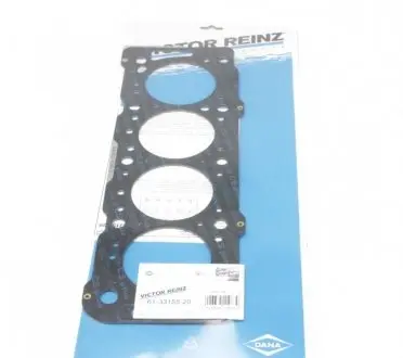 Прокладка ГБЦ Citroen Jumper 1.9TD 94-02, Ø84,00mm,1,44mm, 3 метки, D8C/ DHX REINZ VICTOR REINZ 61-33155-20