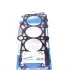 Прокладка ГБЦ AUDI/SEAT/VW 1,6 -00 VICTOR REINZ 613342000 (фото 1)