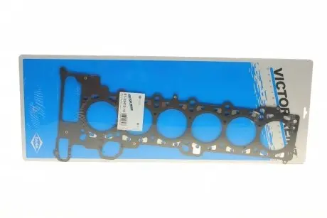 Прокладання ГБЦ BMW 3 (E46)/5 (E39/E60) 92-10 (1.00mm) M52/M54 REINZ VICTOR REINZ 61-33470-10