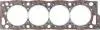 Прокладка ГБЦ Citroen Jumper 2.0i 94-, Ø87,00mm,1,35mm REINZ VICTOR REINZ 61-33650-00 (фото 1)