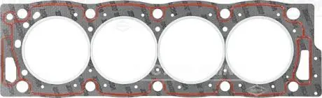 Прокладка ГБЦ Citroen Jumper 2.0i 94-, Ø87,00mm,1,35mm REINZ VICTOR REINZ 61-33650-00