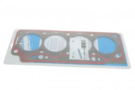 Прокладка ГБЦ Renault Kangoo 1.9D 97-, Ø81,00mm,1,40mm, 2 метки, F8Q REINZ VICTOR REINZ 61-33685-00