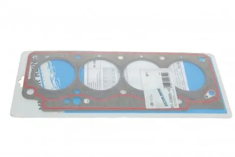 Прокладка ГБЦ Renault Kangoo 1.9D 97-, Ø81,00mm,1,50mm, 1 metka, F8Q REINZ VICTOR REINZ 61-33685-10