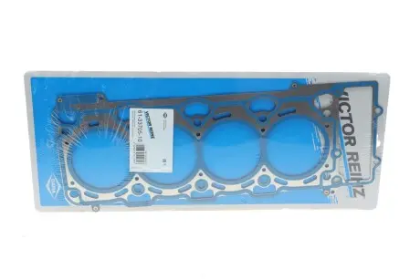 Прокладка ГБЦ BMW 5 (E60)/7 (E65/E66/E67)/X5 (E53) 01-10 (1.05mm) N62 B44 REINZ VICTOR REINZ 61-33705-10