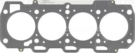 Прокладка Г/Б Fiat Brava/Marea 1.9JTD 98- 1.6mm VICTOR REINZ 613375500