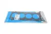 Прокладка ГБЦ BMW X5 (E53) 4.6 02-03 (1-4 циліндр) (1.65mm) Ø93,50mm, M62 B46 (468S1) REINZ VICTOR REINZ 61-33810-00 (фото 1)