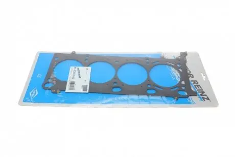 Прокладка ГБЦ BMW X5 (E53) 4.6 02-03 (1-4 циліндр) (1.65mm) Ø93,50mm, M62 B46 (468S1) REINZ VICTOR REINZ 61-33810-00