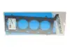Прокладка ГБЦ BMW X5 (E53) 4.6 02-03 (5-8 циліндр) (1.65mm) Ø93,50mm, M62B46 REINZ VICTOR REINZ 61-33815-00 (фото 1)