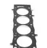 Прокладка ГБЦ Peugeot Boxer 2.2HDI, Ø86,00mm,1,35mm, (3 метки) REINZ VICTOR REINZ 61-33875-20 (фото 1)