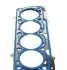 Прокладання ГБЦ VW Caddy 1.4i 04-, Ø77,50mm, REINZ VICTOR REINZ 61-34075-00 (фото 2)