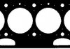 Прокладка ГБЦ 1.9TDI RENAULT MASTER LAGUNA SCENIC OPEL MOVANO T=1.35мм VICTOR REINZ 61-34115-00 (фото 2)