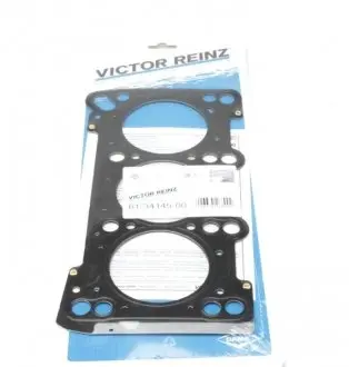 Прокладка ГБЦ VW Passat/Audi A4/A6 2.5 TDI 98-05, Ø79,00mm,1,10mm, (1 метка) REINZ VICTOR REINZ 61-34145-00