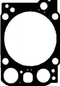 Прокладка, головка циліндра VICTOR REINZ 61-34190-10 (фото 1)