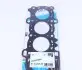 Прокладання ГБЦ Ford Fiesta IV/V 1.25 16V 02-08 (0.32mm) REINZ VICTOR REINZ 61-34295-00 (фото 2)