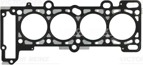 Прокладка Г/Б ford escort 2.0 16v dohc 94-/scorpio VICTOR REINZ 613431000