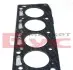 Прокладка ГБЦ Ford Connect 1.8DI/TDCI 02-, Ø83,50mm,1,45mm, (7 меток) REINZ VICTOR REINZ 61-34315-50 (фото 2)