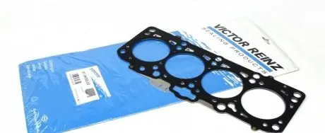 Прокладка ГБЦ VW Caddy 2.0SDI 03-, Ø82,00mm, 1.51mm, (2 метки) REINZ VICTOR REINZ 61-34350-10
