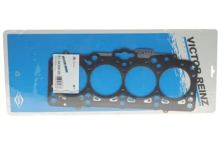 Прокладка ГБЦ VW Caddy III 2.0SDI 03-, Ø82,00mm, 1.61mm, (3 мітки), BDJ/BST/BDK REINZ VICTOR REINZ 61-34350-20