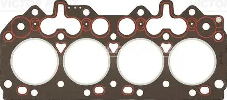 Прокладка Г/Б land rover 2,5 td VICTOR REINZ 613446520