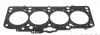 Прокладка ГБЦ VW Caddy 2.0TDI 07-(2 мітки) 1,53 мм, Ø82,00 мм REINZ VICTOR REINZ 61-34810-10 (фото 2)