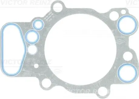 Прокладка ГБЦ VICTOR REINZ 61-34880-00