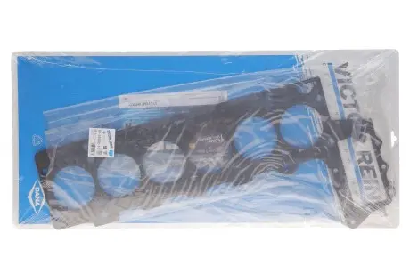 Прокладка ГБЦ BMW 3 (E46)/5 (E39)/7 (E38) 98-05, Ø84,50mm, 1.55mm, (2 мітки) M57 D30 REINZ VICTOR REINZ 61-35000-10