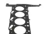 Прокладка ГБЦ Ford Transit 2.4D 00-, Ø91,00mm,1,15mm, (2 метки) REINZ VICTOR REINZ 61-35420-10 (фото 3)