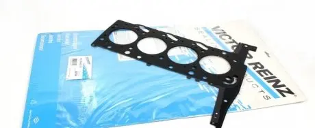 Прокладка ГБЦ Ford Transit 2.4D 00-, Ø91,00mm,1,15mm, (2 метки) REINZ VICTOR REINZ 61-35420-10