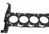 Прокладка ГБЦ Ford Transit V184 2.0DI, Ø87,00mm,1,15mm, (2 метки) VICTOR REINZ 61-35425-10 (фото 2)